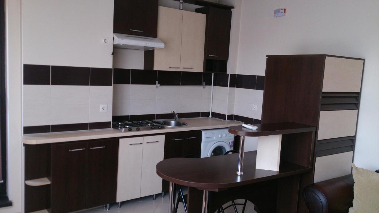 Apartament Romexpo Apartment Букурещ Екстериор снимка